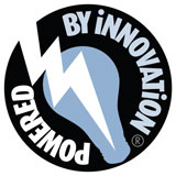 Powered by Innovation